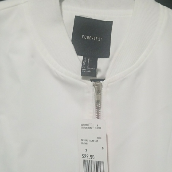 NEW Jacket - Picture 3 of 3